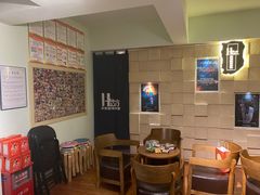 -H立方实景剧情密室(天河旗舰店)