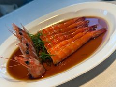 -莉莉海堂HAITANG·烤鸭(国贸商城店)