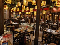 -南京大牌档(中关村领展广场店)