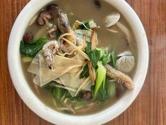 -马路桥姜汤面(江城大楼店)