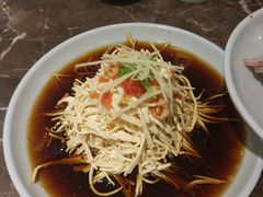 -冶春茶社(星汉大厦店)