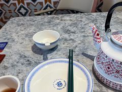 -羊巴道新疆菜·清真(上梅林店)
