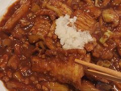 -北李妈妈菜·海肠捞饭(开发区万达店)