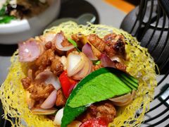 -云海肴·汽锅鸡·云南菜(高德置地店)