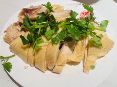 泰煌鸡-泰煌鸡·上海白斩鸡·沪菜(平利店)