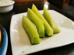 -津菜宋记老房子(平山道店)