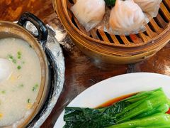-澳门西南饭店·粤菜·茶市·手工点心(华海路店)