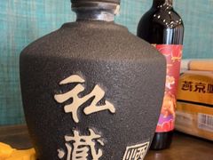 -巴国布衣·SICHUAN FOLK(紫荆店)