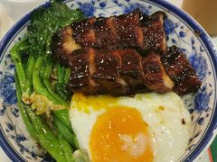 -禄興記香港大排档(歌斐中心店)