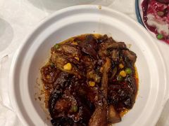 -老浒记民俗酒楼(王府井店)