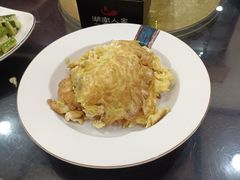 -湖南人家湘菜馆(镇江路店)