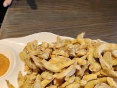 -壹号院音乐餐厅•烤全羊•新疆菜(浐灞店)