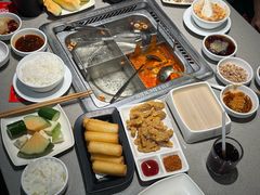 -海底捞火锅(石狮泰禾广场店)