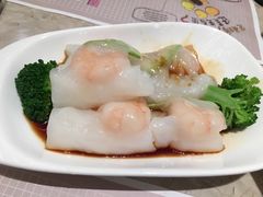 -表妹香港靓点餐厅