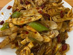 -大丰收海鲜地方菜馆