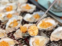 -蚝英雄·鲜蚝自助专门店(洋桥店)