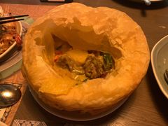 -CHINCHIN 青青·泰国料理(万象食家店)