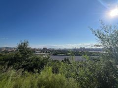 -红山国家森林公园