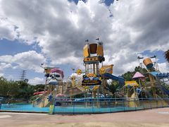 -美的鹭湖探索王国