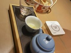 -隐溪茶馆(金虹桥店)