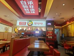 -朴大叔拌饭(广州花城汇店)