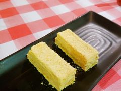 娜帕里勇-西域阿里马新疆菜·清真(桂花路店)