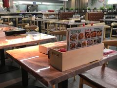 大堂-香港食盈碗仔翅(清远总店)