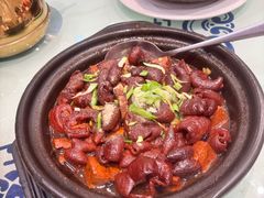-老西门·常州菜(新区店)