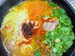 酱香米线-一品飘香米线(一中总店)