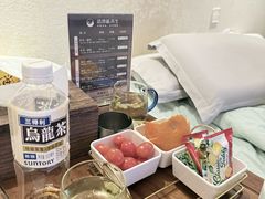 -清潭栋影院式足道(六合国际店)