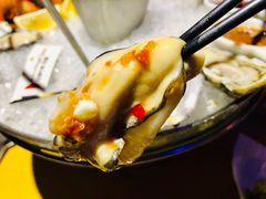 -囧吉香生蚝牛排馆(湖北路店)