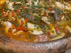 -老灶房-四川土菜(铁牛广场店)