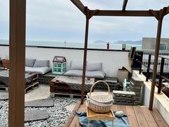 -Cafe Rooftop Cheongsapo