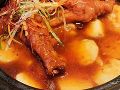 -蜀宴小调·精致家常菜(科华店)