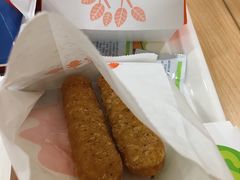 -德克士(北京站店)