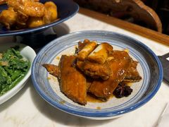 -小吊梨汤·北京菜·烤鸭(鸟巢店)