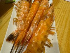 -吉兆·料理(红梅南路店)