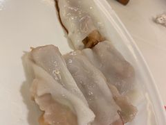 -东豪园林海鲜酒家(南港路辅路店)
