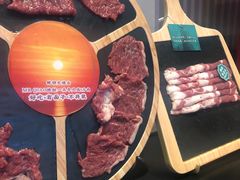 -乔先生涮肉·鲜活牛羊肉火锅(塘沽店)