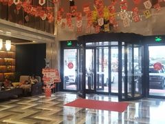 -御海8号温泉酒店