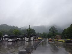 -敬亭山风景名胜区