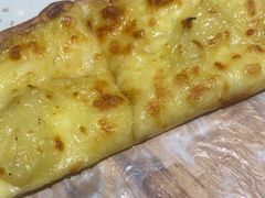 -夏日玛莉西餐厅(金茂览秀城店)
