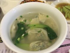 -一品小笼(金融街店)