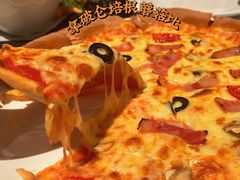-一棵树·意大利西餐厅One Tree(新城店)