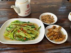 -品香排骨饭(羊官路店)