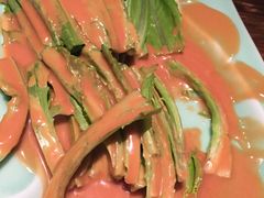 -粗茶淡饭·隐庐私厨(东亭店)