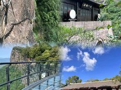 -剑门关风景区