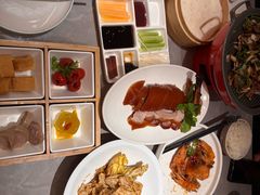 -大碗居·烤鸭·鱼头泡饼(天坛东门店)