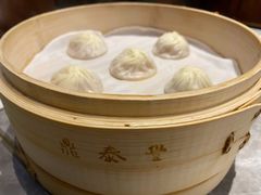 特色小笼包-鼎泰丰(国贸商城店)