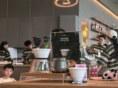-SAANCI山池咖啡(海上世界文化艺术中心店)